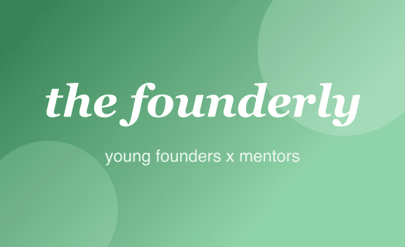 the founderly preview